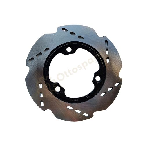 Rear Brake Disc Plate for TVS Apache RTR 200