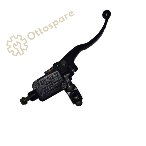 Front Disc Brake Master Cylinder Assembly for Bajaj Pulsar 125 | 150 | 180 | 200 | 200 NS | 220 | Discover 100 | 100T | 125 | 125ST | 135