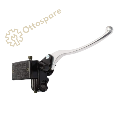 Front Disc Brake Master Cylinder Assembly For TVS Apache RTR 160 | RTR 180