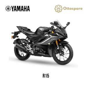 Yamaha R15