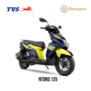 Tvs Ntorq 125