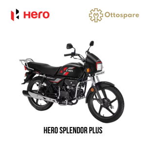 Hero Splendor plus