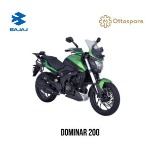 Dominar 200