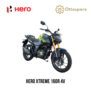 Hero Xtreme 160R 4V