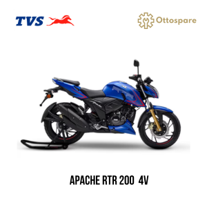 Tvs Apache 200 4v