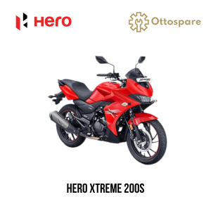 Hero xtreme 200s