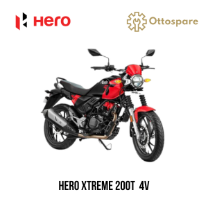 Hero Xtreme 200T 4V