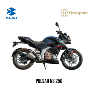 Pulser NS 250