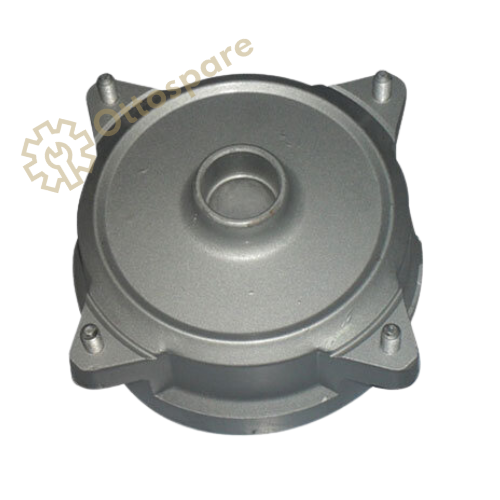 Front Brake Drum for Honda Activa New Model | 3G | 4G | DIO