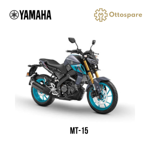 Yamaha MT15