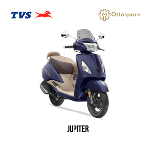 Tvs Jupiter