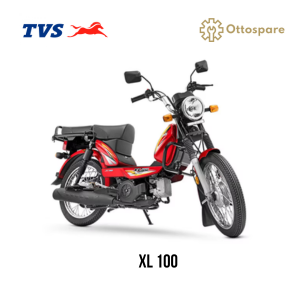 Tvs XL 100 & Super