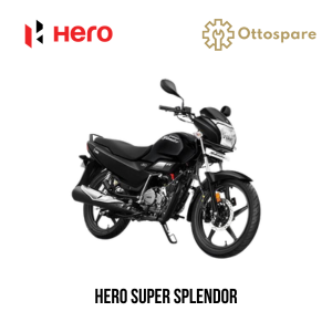 Hero Super Splendor