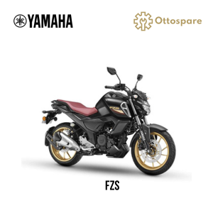 Yamaha FZS