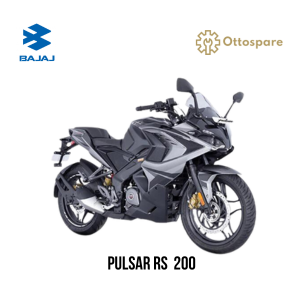 Pulsar RS 200