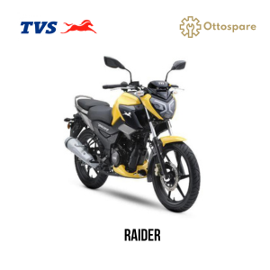 Tvs Raider