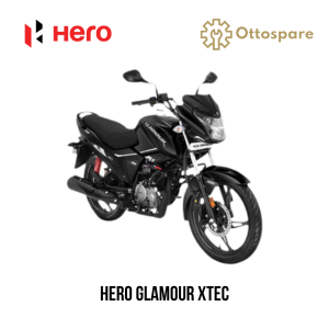 Hero Glamour XTEC