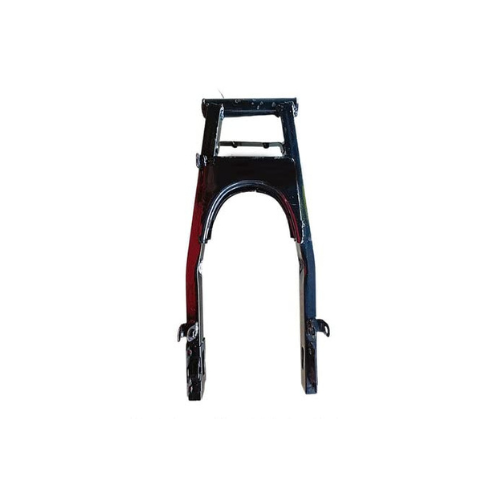 Rear Suspension U Fork for TVS Victor GLX | Jhula