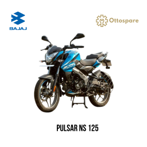 Pulsar NS 125