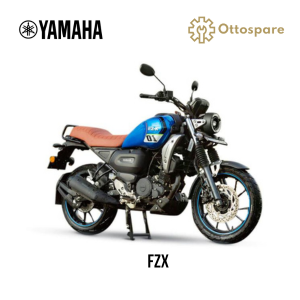 Yamaha FZX