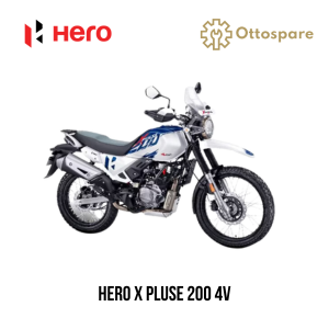 Hero X Pluse 200 4V