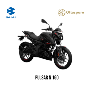 Pulsar N 160