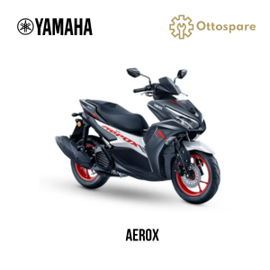 Yamaha Aerox