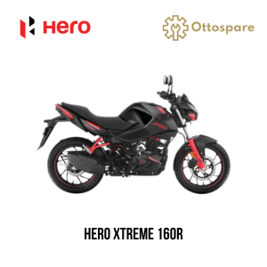 Hero Xtreme 160R