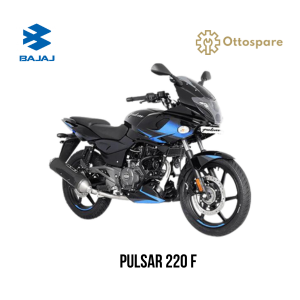 Pulsar 220 F