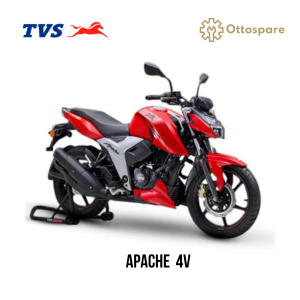 Tvs Apache 160 4v