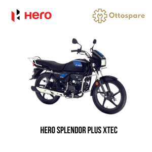 Hero Splendor plus XTEC