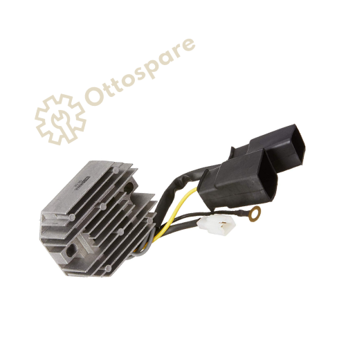 RR Unit for Yamaha R15 (6 Pin) | Regulator Rectifier