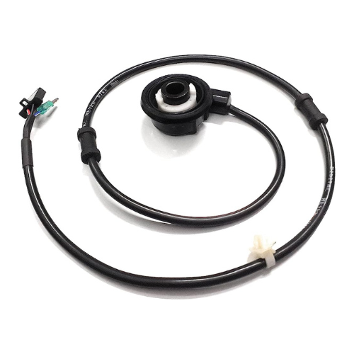Digital Meter Worm Sensor for Yamaha R15 V2 | CKH3537553 | Meter Pinion or Garari or Speed Sensor