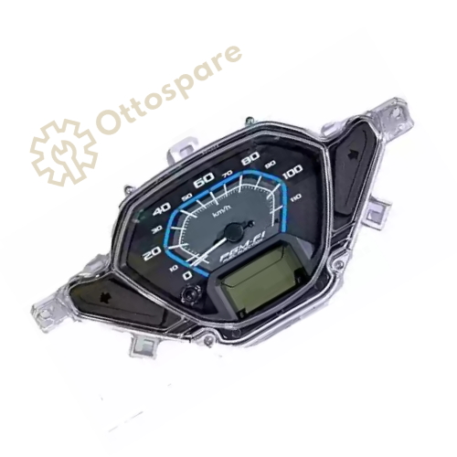 Analog Speedometer for Honda Activa 110 CC | 2G | 3G