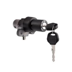 Lock set (Ignition switch)