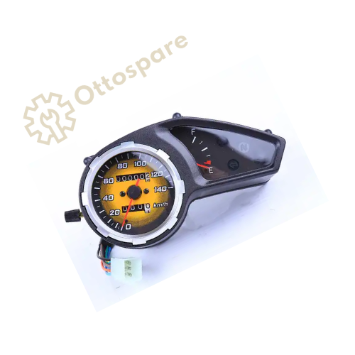 Analog Speedometer for Honda CB Twister