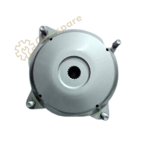 Rear Brake Drum For Honda Activa Old Model