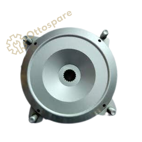 Rear Brake Drum for Honda Shine