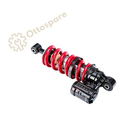 Mono Rear Shock Absorber for Bajaj Dominar | Gas Filled