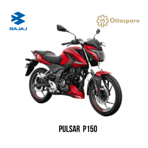 Pulsar P150