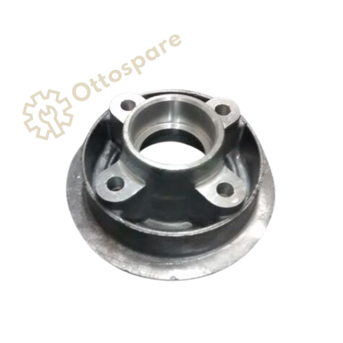 Coupling Hub for TVS NTORQ 125